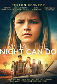 What the Night Can Do - BRRip